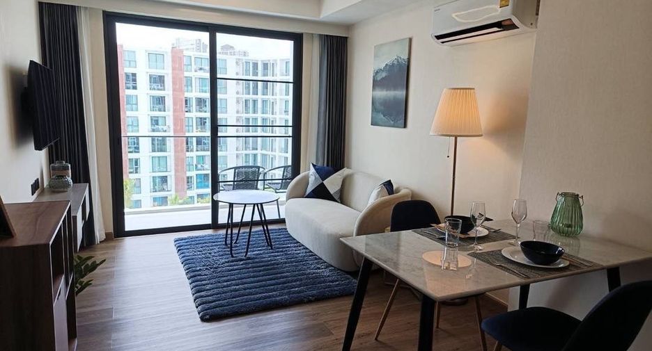 Wohnung zur Miete mit 1 Zimmer in San Sai, Chiang Mai