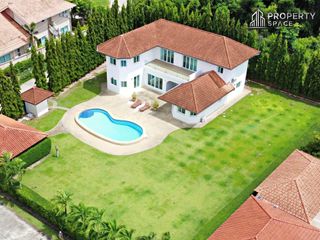 À vendre 5 chambres villa à Bang Lamung, Chonburi
