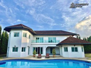 À vendre 5 chambres villa à Bang Lamung, Chonburi