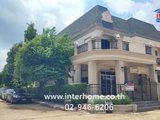 Casa adosada en venta de 2 habitaciones en Mueang Nonthaburi, Nonthaburi
