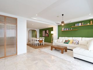 Wohnung zur Miete mit 3 Zimmer in Watthana, Bangkok