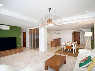 Wohnung zur Miete mit 3 Zimmer in Watthana, Bangkok