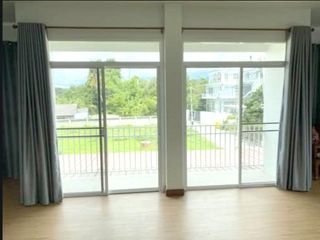 For rent 3 bedrooms townhouse in Saraphi, Chiang Mai