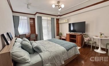 For sale 1 Beds condo in Sathon, Bangkok