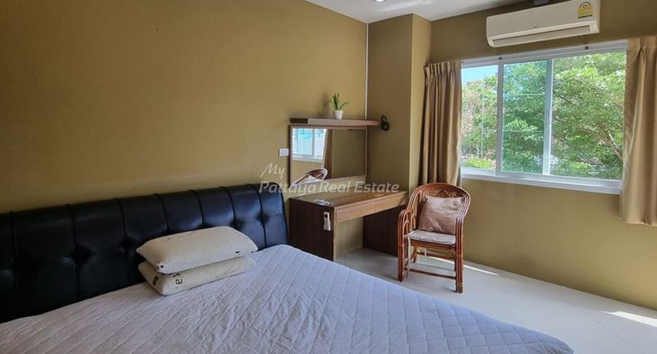 Condo en venta de 2 habitaciones en South Pattaya, Pattaya