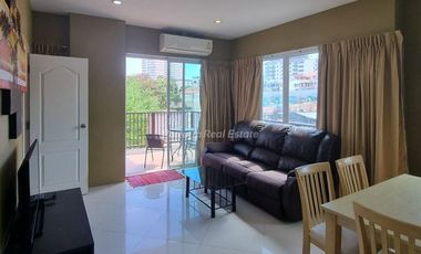 Condo en venta de 2 habitaciones en South Pattaya, Pattaya
