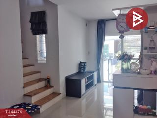 For sale 3 bedrooms townhouse in Min Buri, Bangkok