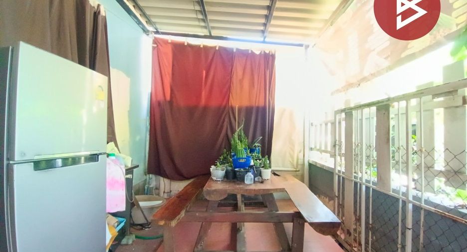 Casa adosada en venta de 2 habitaciones en Mueang Samut Sakhon, Samut Sakhon