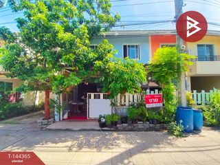 Casa adosada en venta de 2 habitaciones en Mueang Samut Sakhon, Samut Sakhon