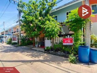 Casa adosada en venta de 2 habitaciones en Mueang Samut Sakhon, Samut Sakhon