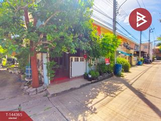 Casa adosada en venta de 2 habitaciones en Mueang Samut Sakhon, Samut Sakhon