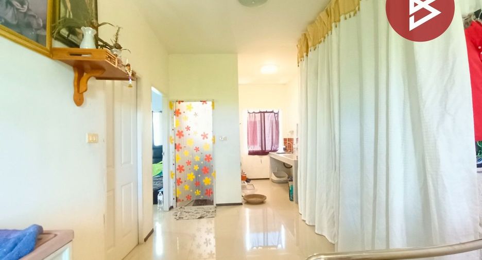 Casa adosada en venta de 2 habitaciones en Mueang Samut Sakhon, Samut Sakhon