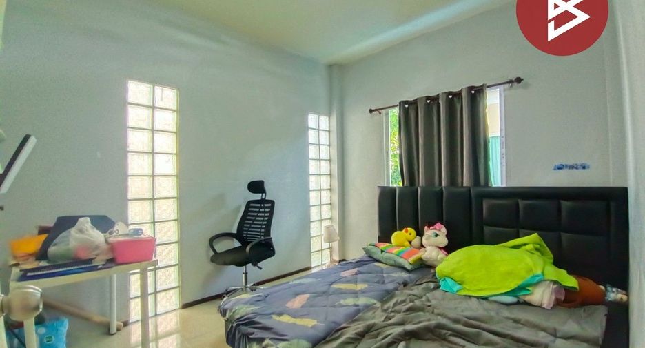 Casa adosada en venta de 2 habitaciones en Mueang Samut Sakhon, Samut Sakhon