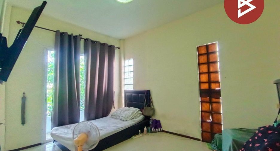 Casa adosada en venta de 2 habitaciones en Mueang Samut Sakhon, Samut Sakhon