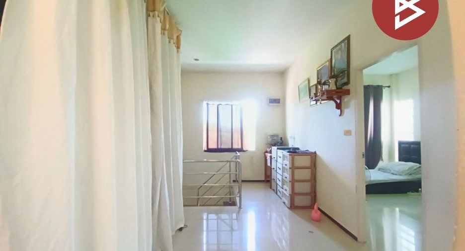 Casa adosada en venta de 2 habitaciones en Mueang Samut Sakhon, Samut Sakhon