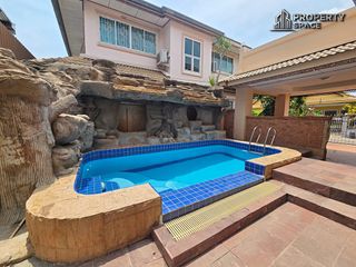 Villa en venta de 3 habitaciones en Bang Lamung, Chonburi