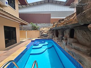 Villa en venta de 3 habitaciones en Bang Lamung, Chonburi