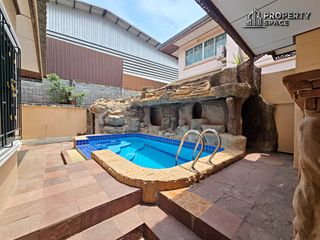 Villa en venta de 3 habitaciones en Bang Lamung, Chonburi