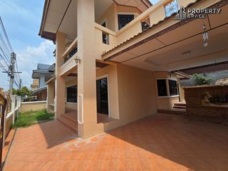 Villa en venta de 3 habitaciones en Bang Lamung, Chonburi