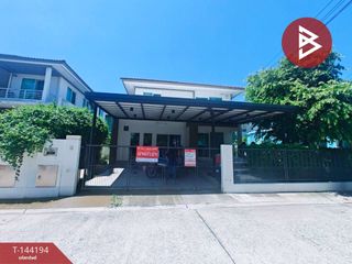 For sale 3 bedrooms house in Bang Bo, Samut Prakan