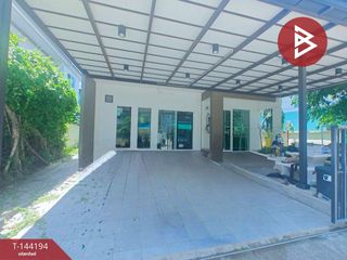 For sale 3 bedrooms house in Bang Bo, Samut Prakan