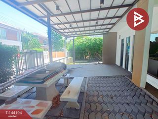 For sale 3 bedrooms house in Bang Bo, Samut Prakan