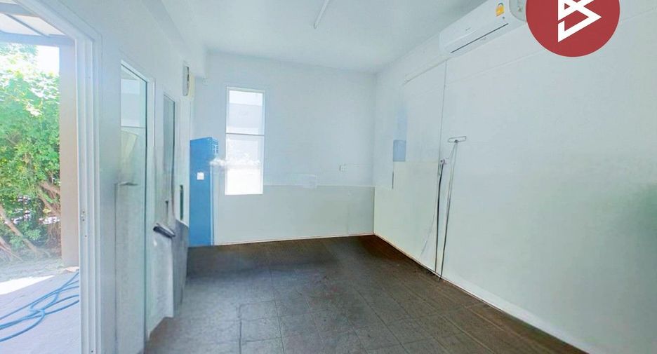 For sale 3 bedrooms house in Bang Bo, Samut Prakan