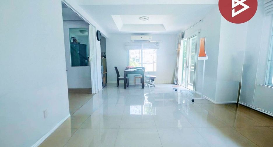 For sale 3 bedrooms house in Bang Bo, Samut Prakan