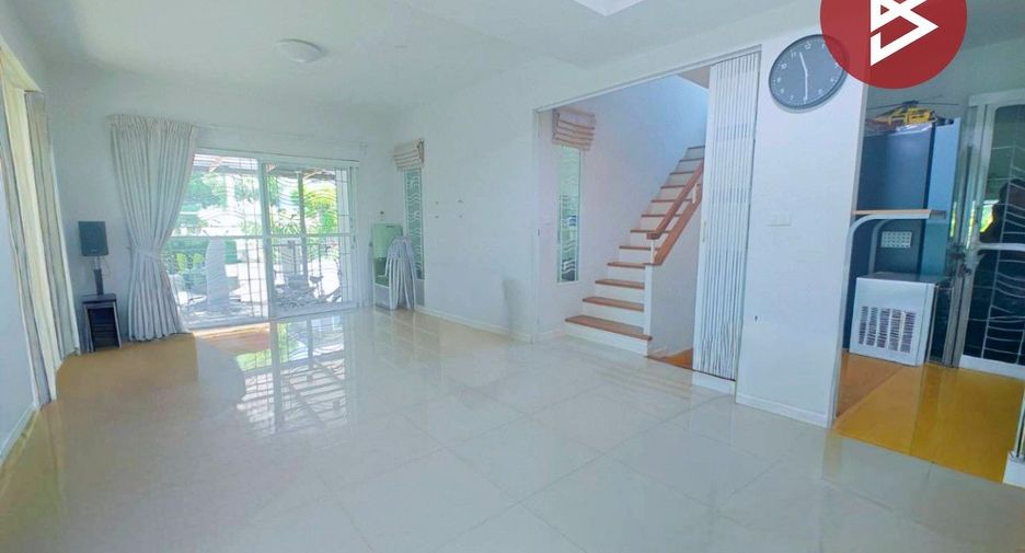 For sale 3 bedrooms house in Bang Bo, Samut Prakan