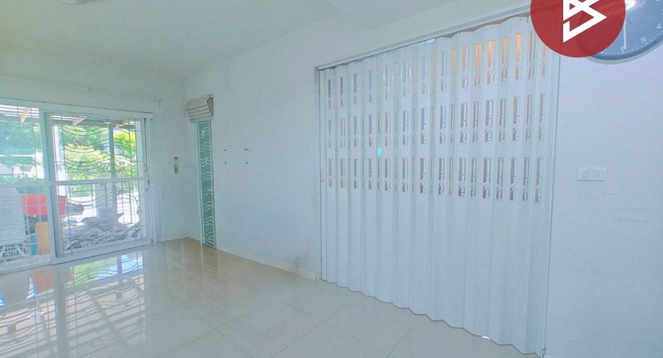 For sale 3 bedrooms house in Bang Bo, Samut Prakan