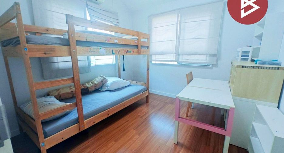 For sale 3 bedrooms house in Bang Bo, Samut Prakan