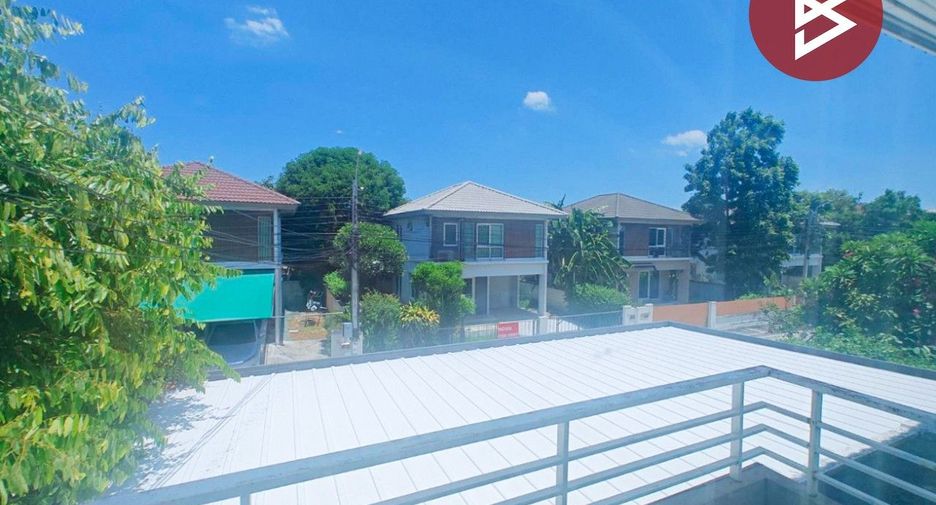 For sale 3 bedrooms house in Bang Bo, Samut Prakan