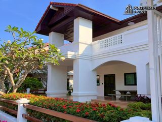 Villa en alquiler y en venta de 3 habitaciones en Na Jomtien, Pattaya