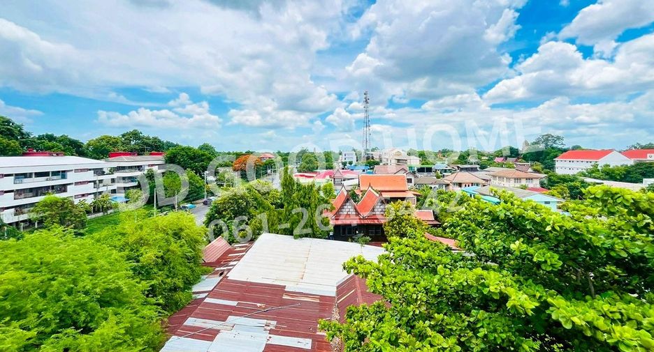 出售 9 卧室 商业空间 在 Phra Nakhon Si Ayutthaya, Phra Nakhon Si Ayutthaya