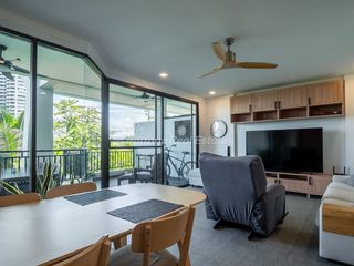 For sale 2 bedrooms condo in Na Jomtien, Pattaya