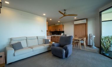 À vendre 2 chambres condo à Sattahip, Chonburi