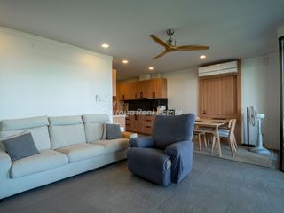 For sale 2 bedrooms condo in Na Jomtien, Pattaya