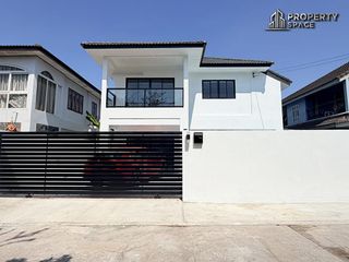 Villa en venta de 3 habitaciones en Bang Lamung, Chonburi