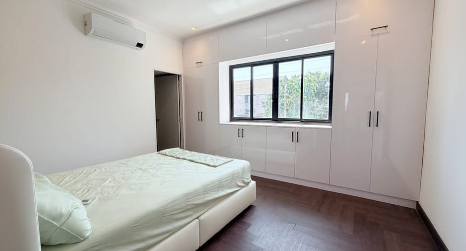 Villa en venta de 3 habitaciones en East Pattaya, Pattaya