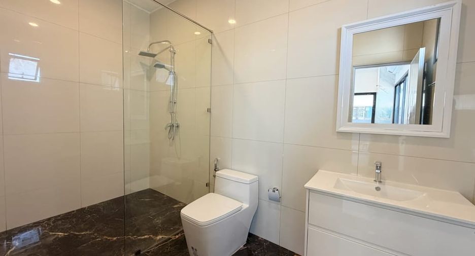 Villa en venta de 3 habitaciones en East Pattaya, Pattaya