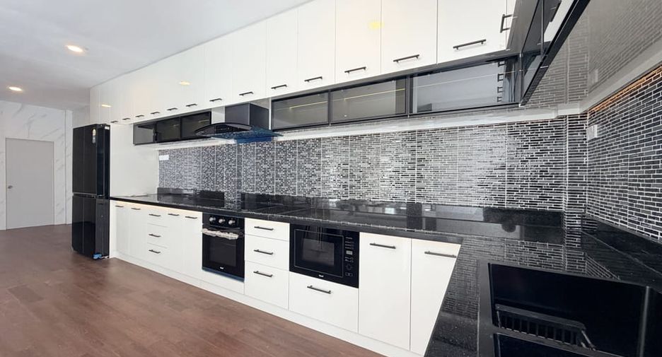 Villa en venta de 3 habitaciones en East Pattaya, Pattaya