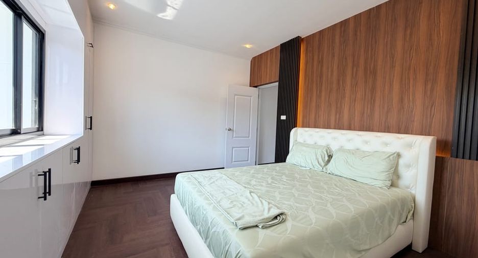 Villa en venta de 3 habitaciones en East Pattaya, Pattaya