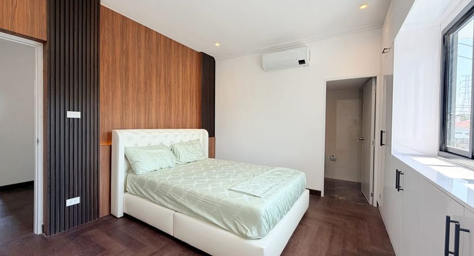 Villa en venta de 3 habitaciones en East Pattaya, Pattaya