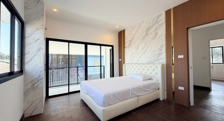 Villa en venta de 3 habitaciones en East Pattaya, Pattaya
