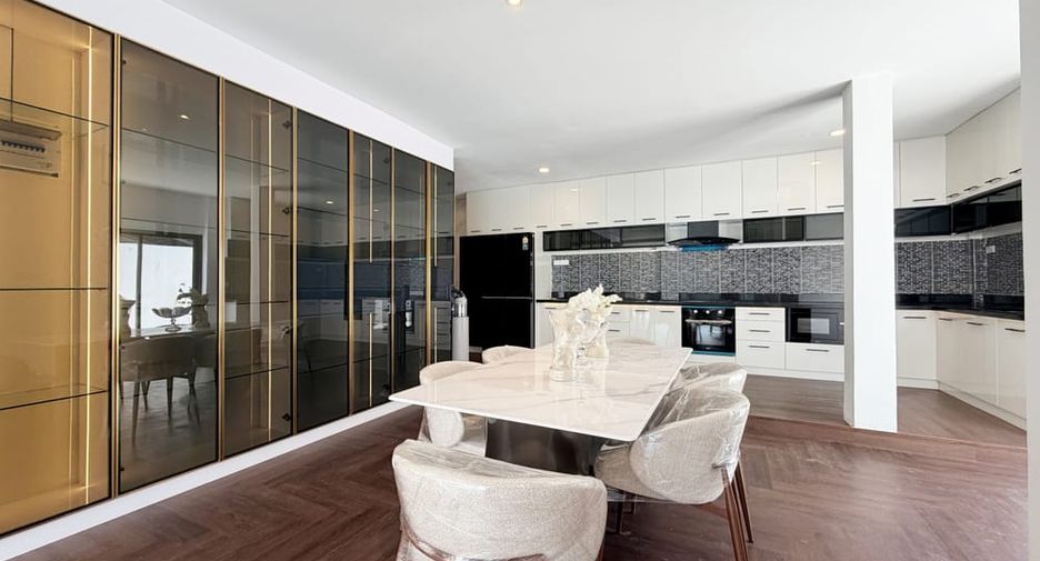 Villa en venta de 3 habitaciones en East Pattaya, Pattaya