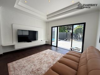 Villa en venta de 3 habitaciones en Bang Lamung, Chonburi