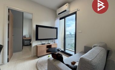 For sale 1 bed condo in Rat Burana, Bangkok