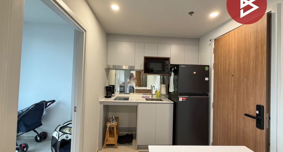 For sale 1 bed condo in Rat Burana, Bangkok