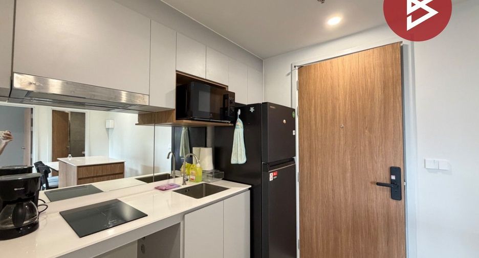 For sale 1 bed condo in Rat Burana, Bangkok