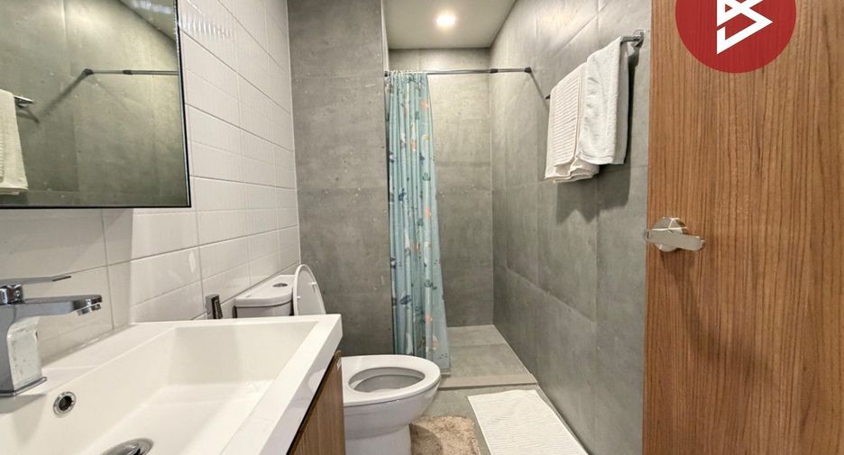 For sale 1 bed condo in Rat Burana, Bangkok